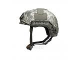 FMA Ballistic aramid Thick and Heavy  version Helmet MC M/L TB1322